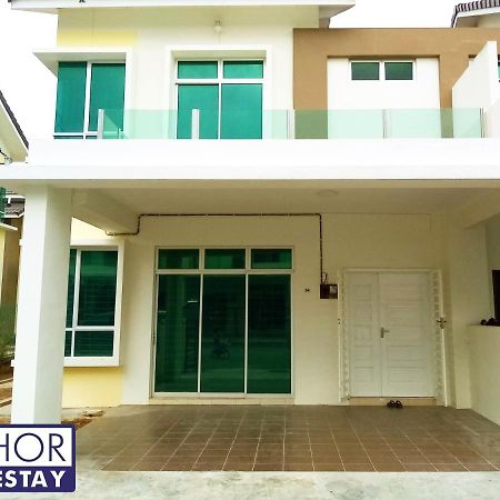 Sohor Homestay ชังลุน ภายนอก รูปภาพ
